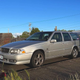 Nice Price or No Dice 1999 Volvo V70 R